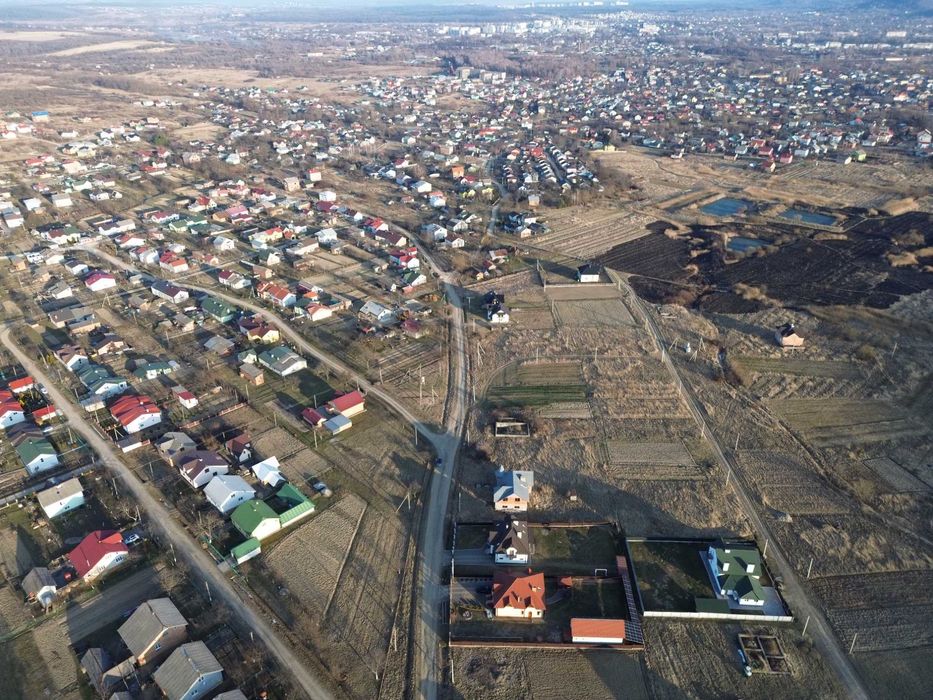 Продається будинок у с.Попелі біля м.Борислав