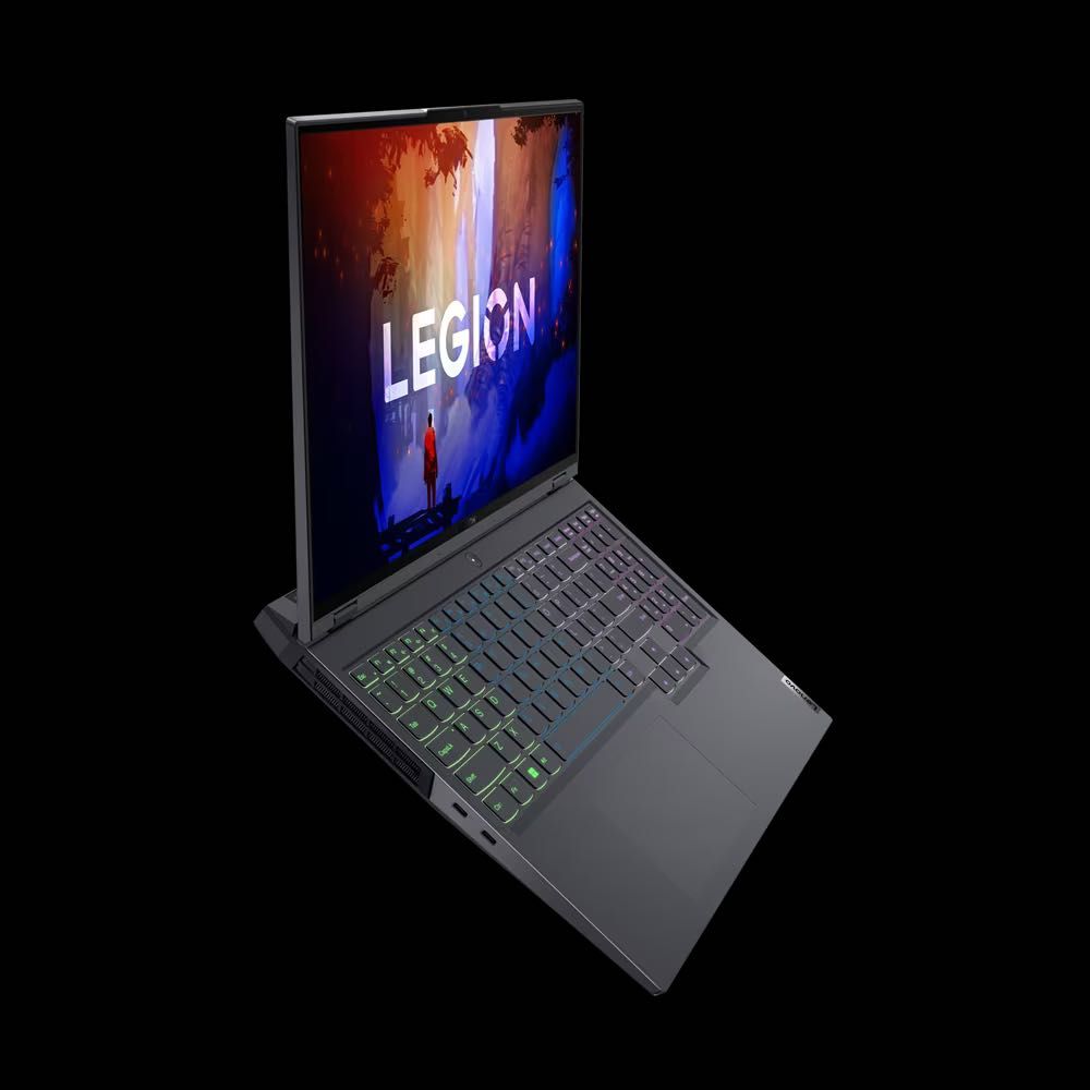 Legion 5 15IAH7H  I7 - 12700H/16GB/1TBM2/ RTX3070TI - 4-Zone RGB