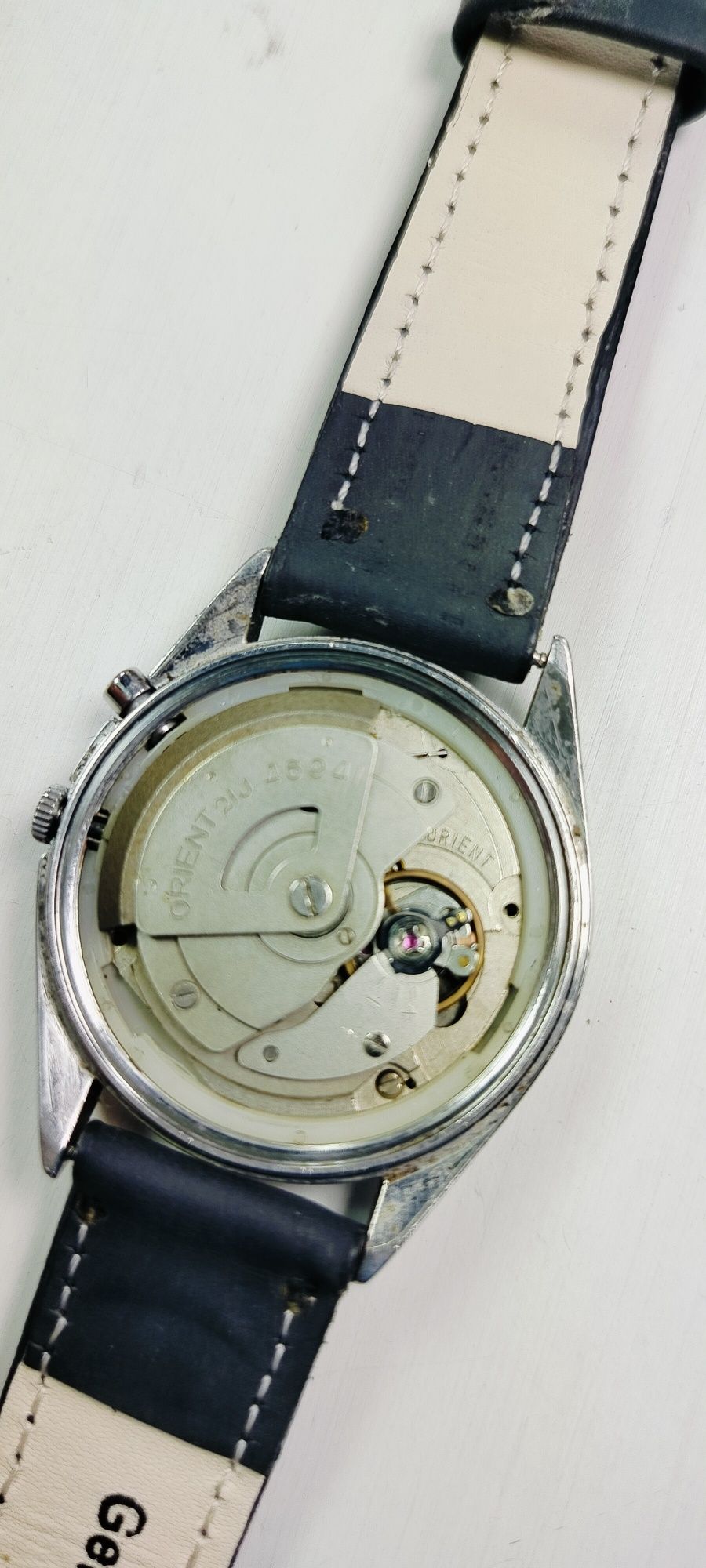 Piękny zegarek Orient Crystal automatic automat automatyczny