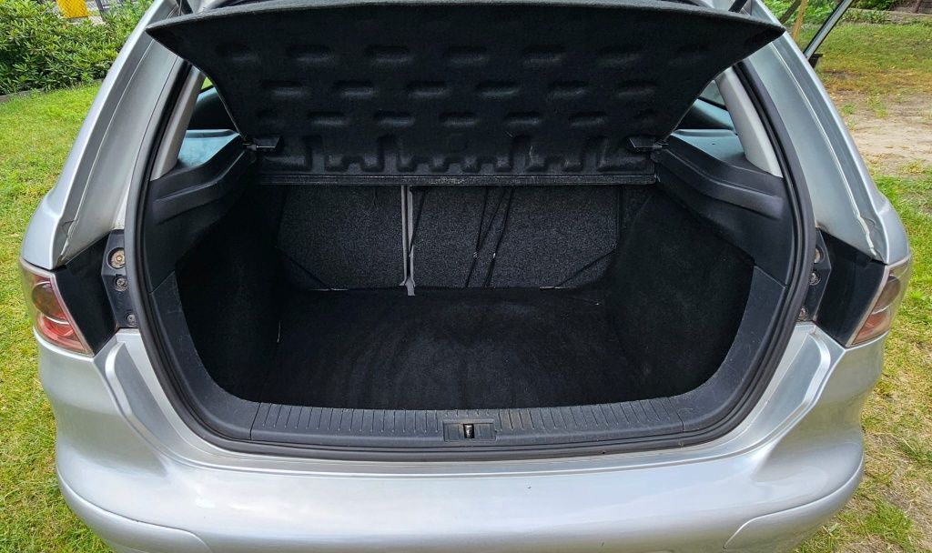 Seat Ibiza 1.2 2004