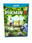 Pikmin 3 Wii U Po Angielsku Kompletna