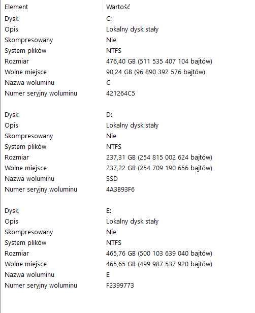 PC Komputer stacjonarny Intel Core i5 7500 NVIDIA GeForce GTX 1060 6GB