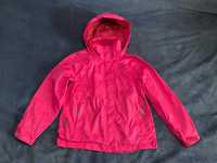 Куртка ветровка Karrimor для девочки, на 9-10 лет, 134-140 см