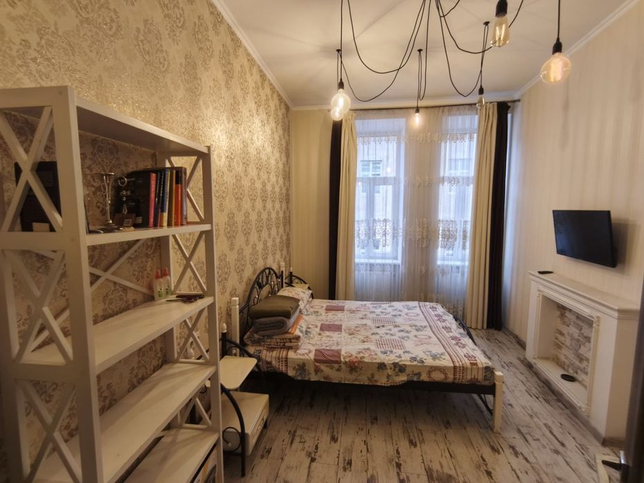 Оренда 1 кім. Медова ( Малевич), 25 кв.м., 15 000 грн