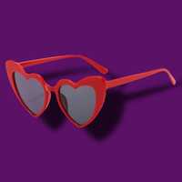 Сонцезахисні окуляри в стилі “Lana Del Rey / Лана Дел Рей”
