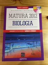 Biologia 2012 Testy i arkusze