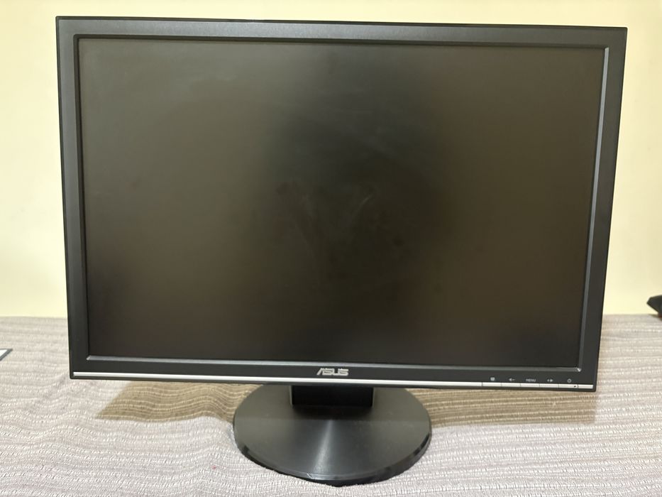 Monitor LCD ASUS 22’