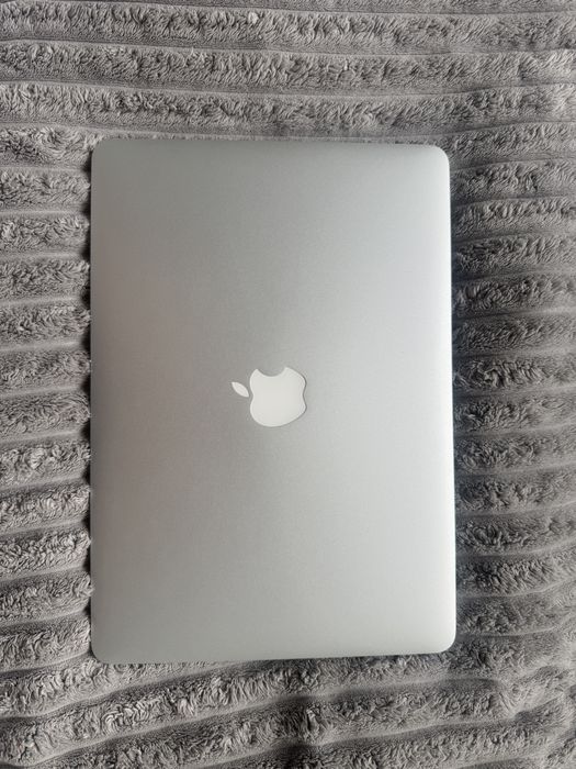 MacBook air 2017r