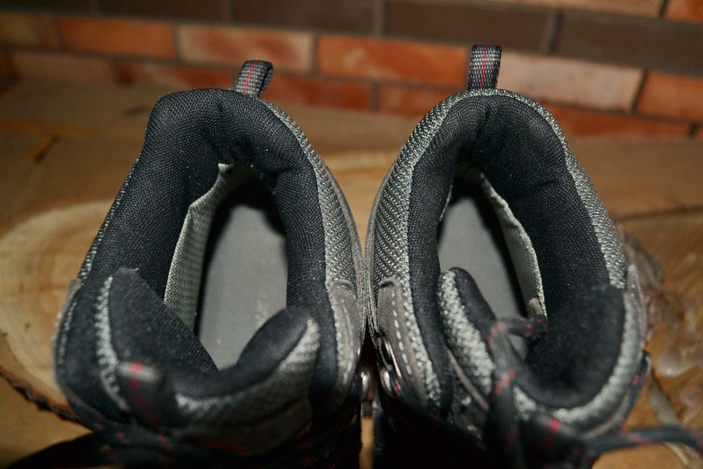 Черевики Peter Storm Storm Shield Шкіра Оригінал Розмір 43 - 28 см