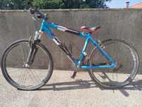 Bicicletas para desocupar