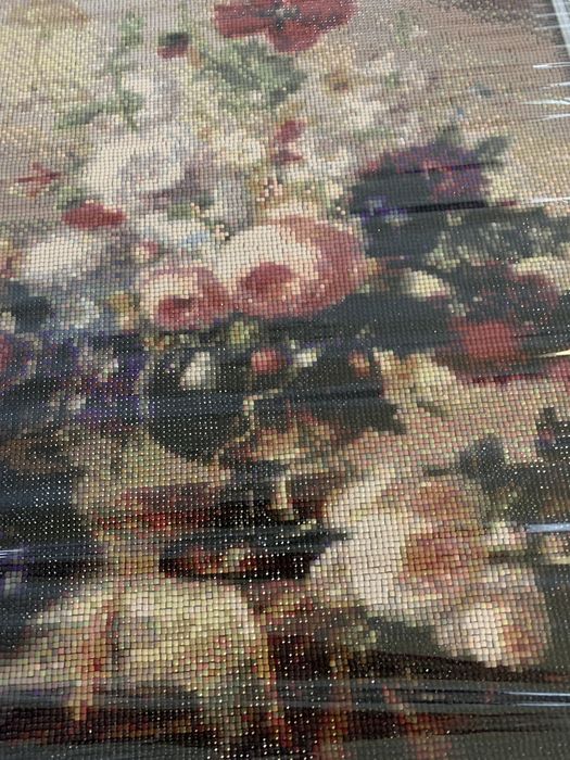 Картина Алмазна вишивка 45:55