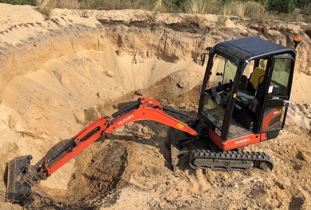 Piasek Płukany Siany Zasypowy Podsypka kopany , cement żwir Transport