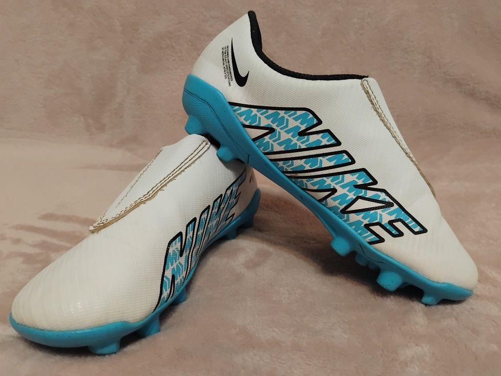 Сороконожки,  бутсы NIKE MERCURIAL оригинал