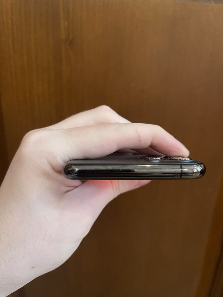 Iphone 11 Pro 64 Gb Neverlock