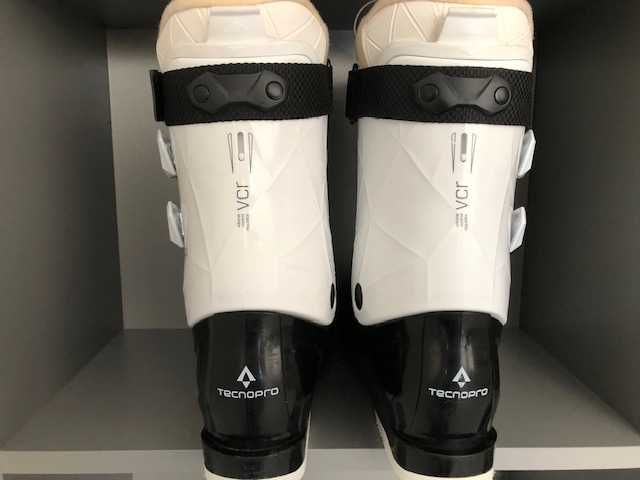 Buty narciarskie TECNOPRO Safine damskie - rozmiar 43