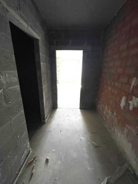 1к студія 32м2 вул. Каховська, 62А Микільська Слобідка, Лівобережна