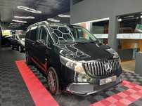 Mercedes-Benz Vito 116 CDi/32 Compacto Pro