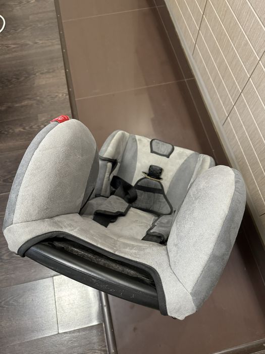 Універсальне автокрісло RECARO Young Spor 9997207