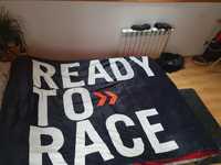 Nowy koc KTM  Ready TO Race 200x150cm