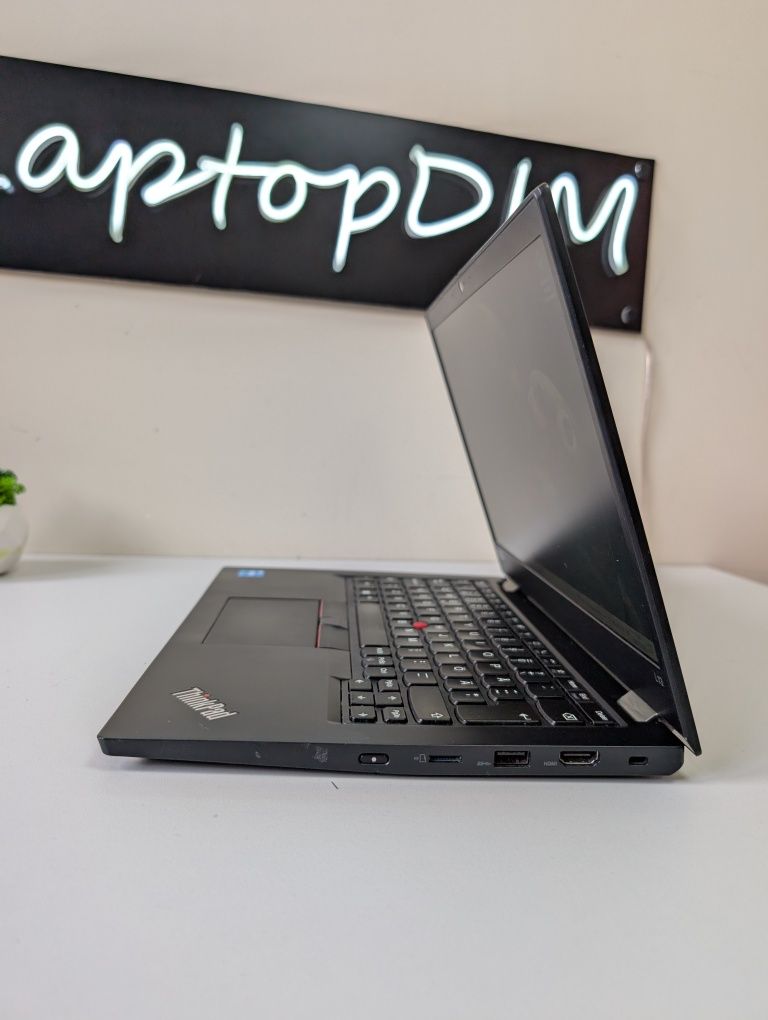 Lenovo ThinkPad L13/i3-1115G4/8GB/256GB/HD/13"/2021р/потужний.надійний