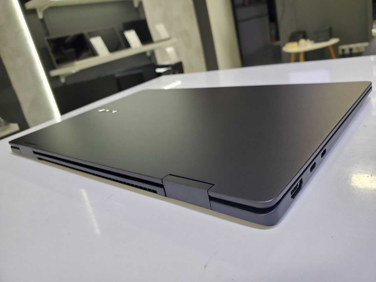 Ноутбук Samsung Galaxy Book2 360 13.3" i5-1235U/8GB/256GB SSD