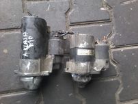 Стартер Mercedes A140. A150. A160. A170. A190. A210. Vaneo