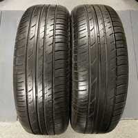 2x LASSA Greenways 195/65R15 WYSYŁKA