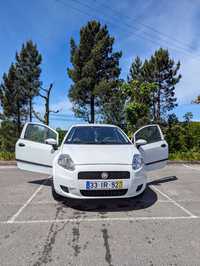 Fiat Punto Van 1.3 Multijet