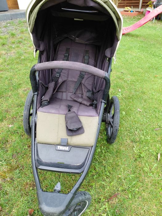 Thule Urban Glide 2