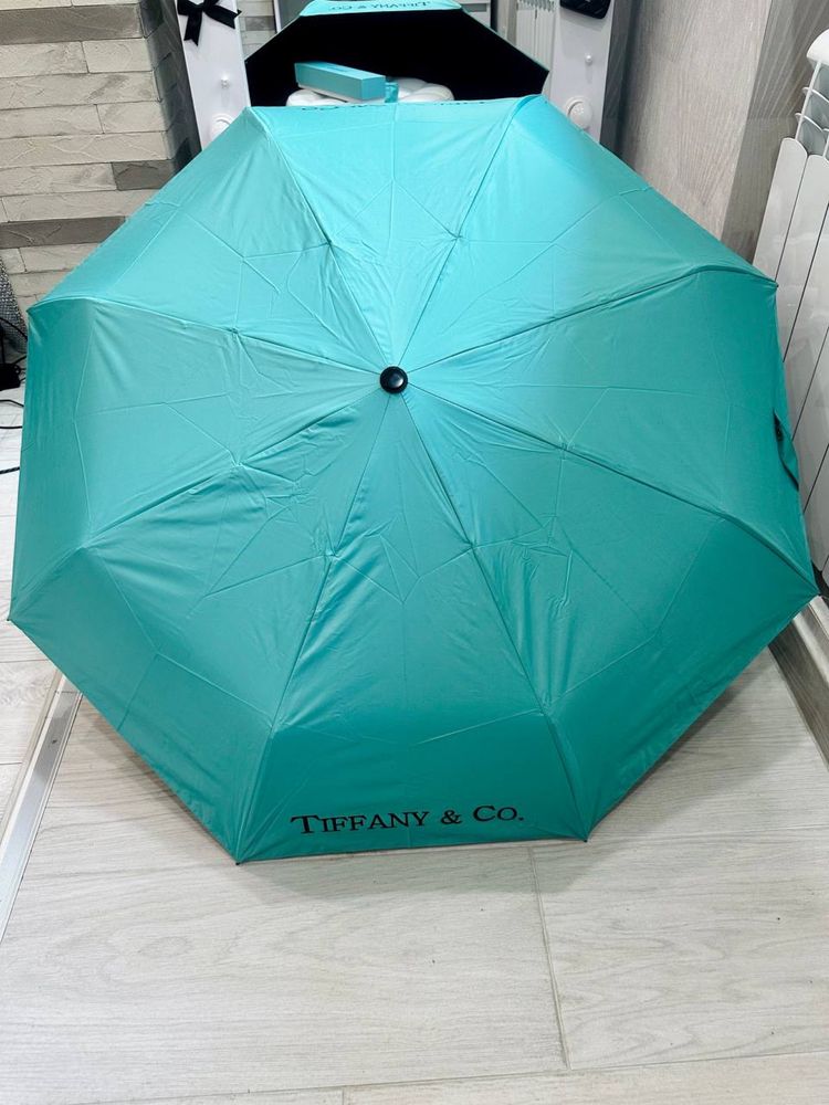 Парасолька Tiffany Зонт Tiffany