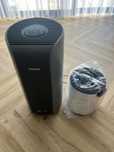 Pokojowy oczyszczacz powietrza Philips