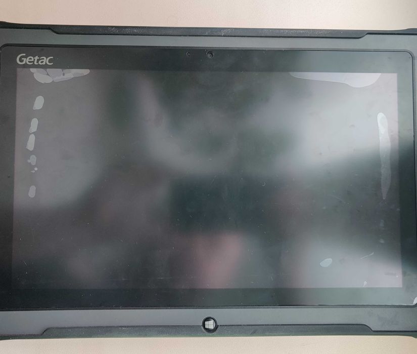 Getac F110 Core i5