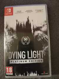 Dying Light platinum Edition Nintendo Switch