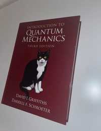 Introduction to quantum mechanics Griffiths