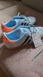 Adidas Gazelle roz.38