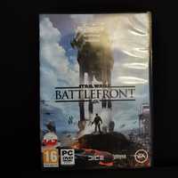 Star Wars Battlefront 4dvd PC Polska edycja