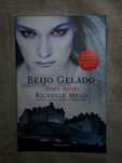 Beijo Gelado - Richelle Mead