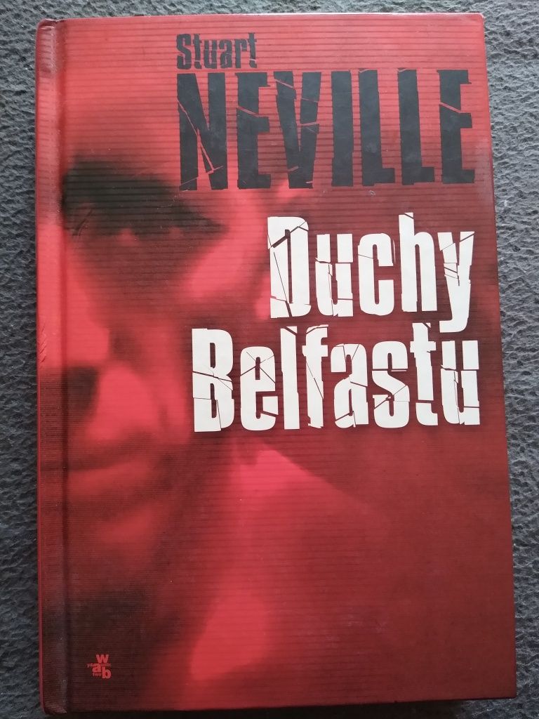 Duchy Belfastu Stuart Neville