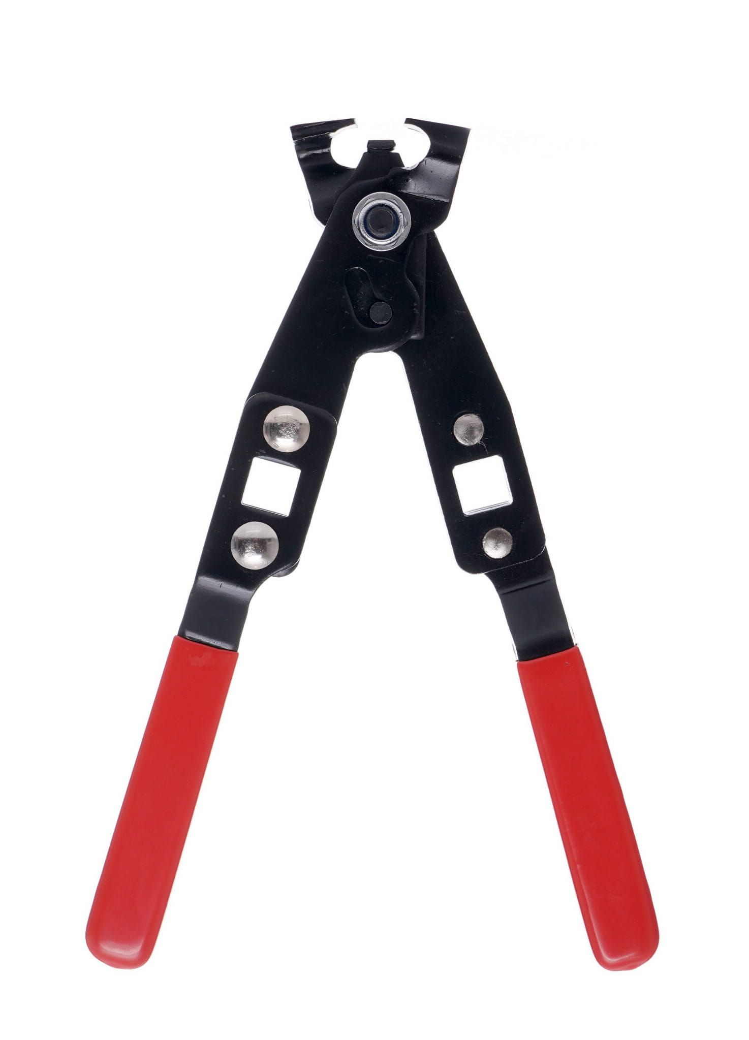 Szczypce do opasek zaciskowych 10" KD10810
