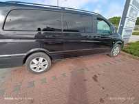 Vende se Jantes Mercedes