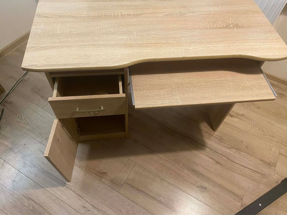Biurka do nauki pracu rekreacji