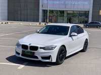 BMW 3 f30, 2,0 ,бензин, 2013р, обмін (перший внесок від 20%)