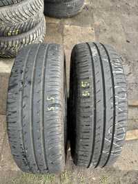 2szt para Continental ContiEcocontact 3 185/65r15 88T „4913” LATO