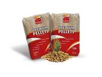 Pellet LAVA  A1 eN DIN Plus
