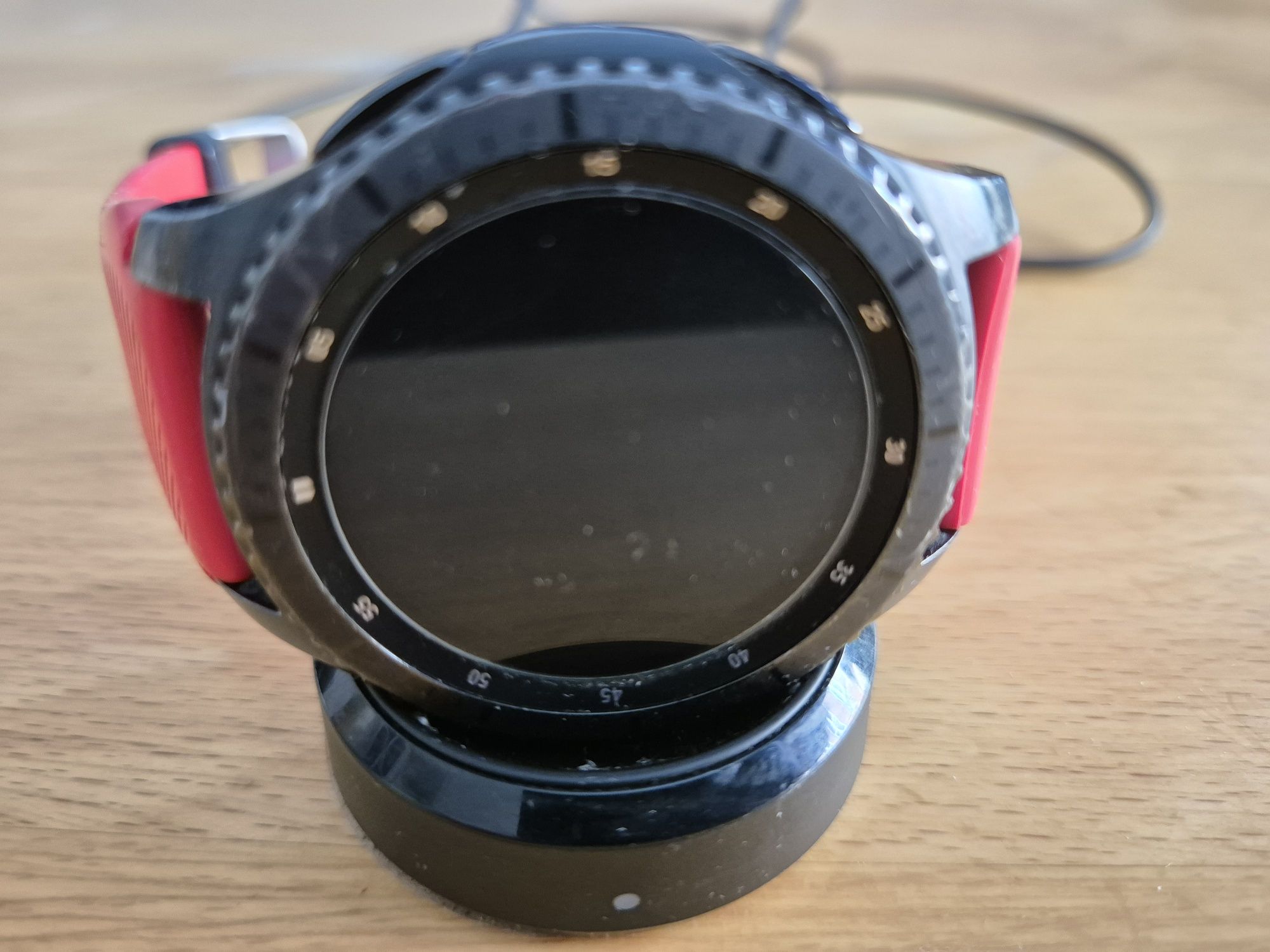 Smartwatach Samsung Gear s3