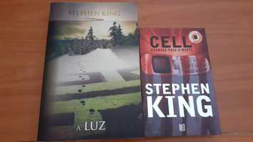 Stephen King / Truman Capote / Brian Easton Ellis