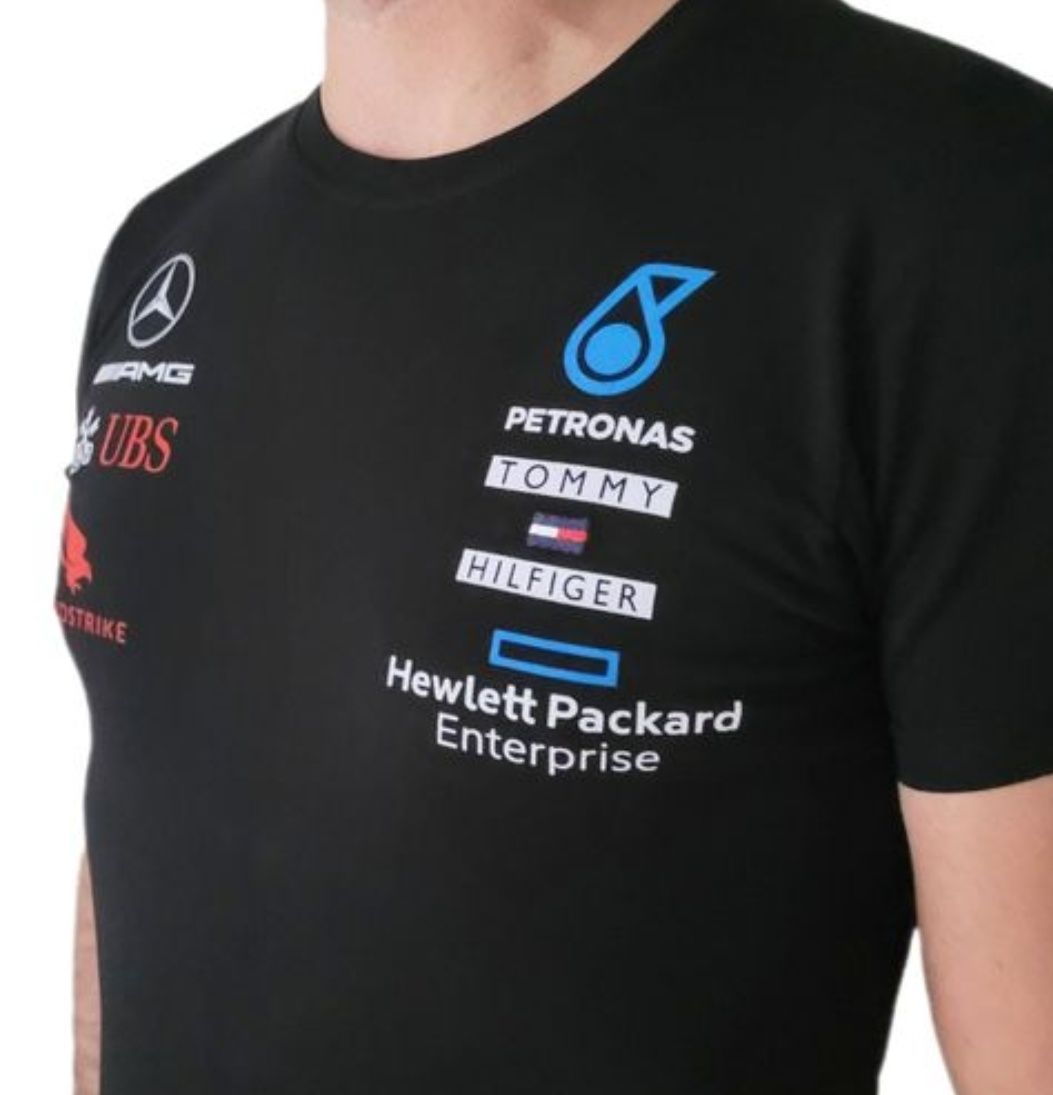 T-Shirt Koszulka męska Tommy Okazja roz.XL