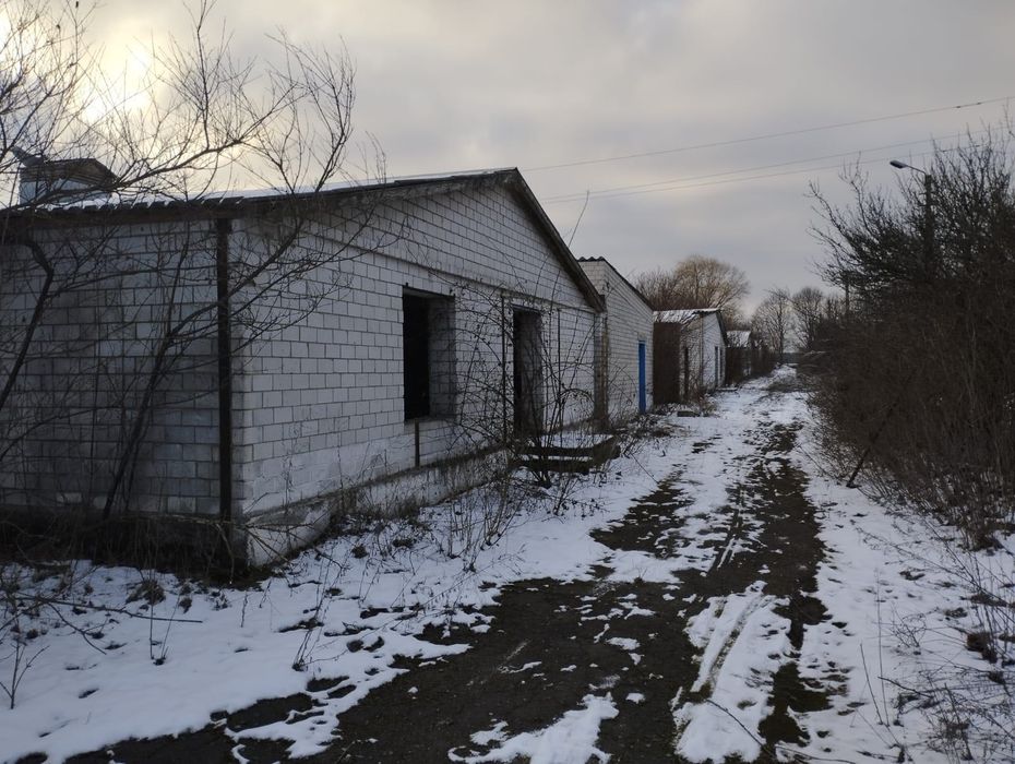 Продам Птахофабрику бройлер несушка