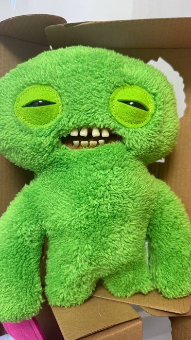 Продам дитячі грашки фуглери