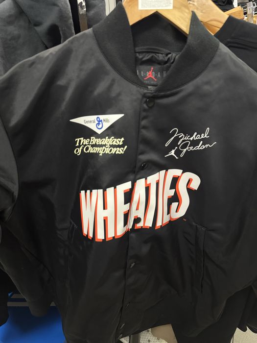 Бомбер Jordan MVP Flight DV7578-010 оригінал